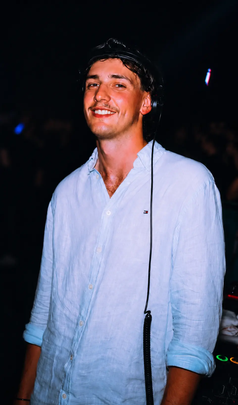 Kyle Adams