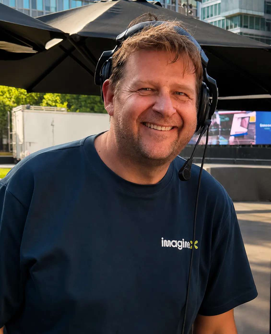 Shane Hogan