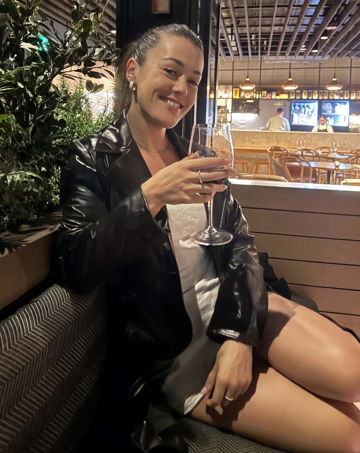 Belle Jackson